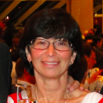 Dr. Lena Halounova